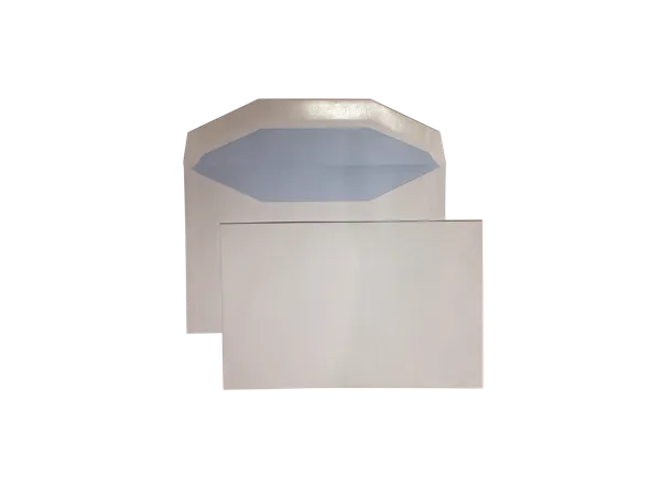 C5 Non Windowed Envelopes (1000)