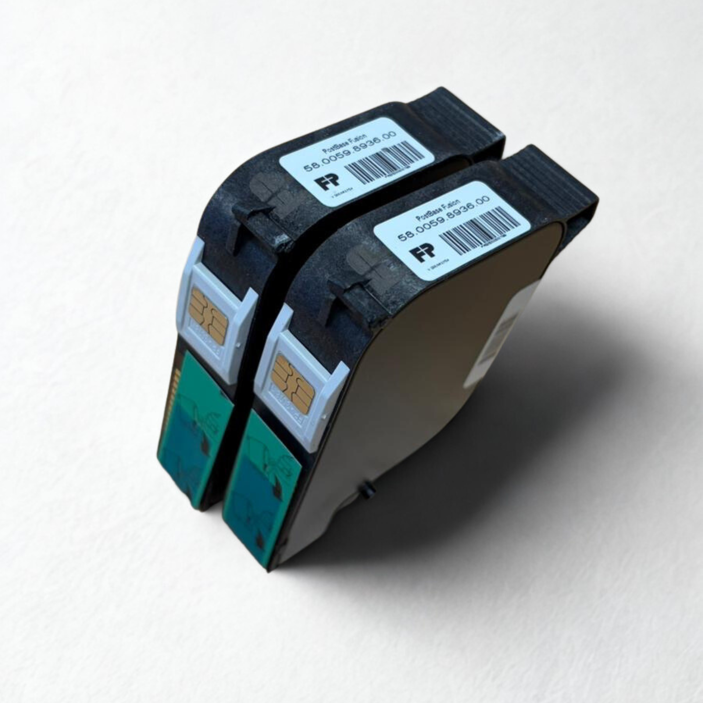 PostBase Fusion Ink Set 20ml