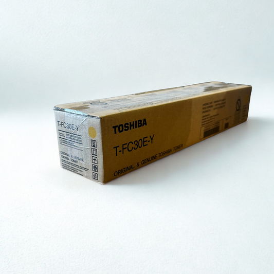 Toshiba T-FC30E Toner Cartridge Set