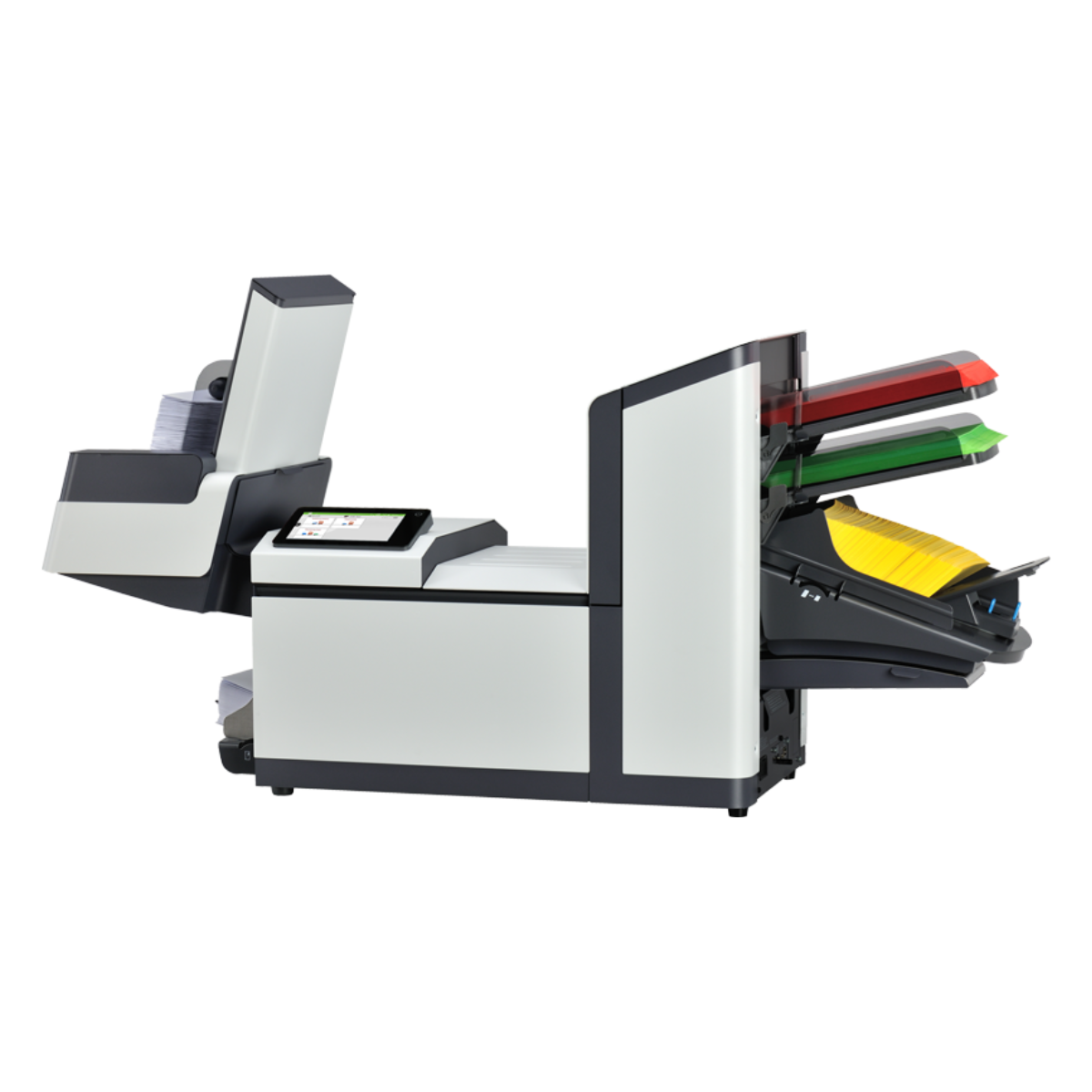 Folder Inserter