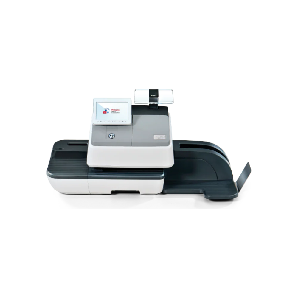 Franking Machines