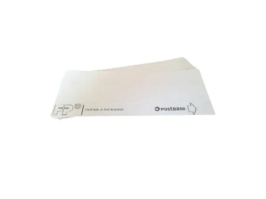 PostBase One Franking Labels 167 x 44mm
