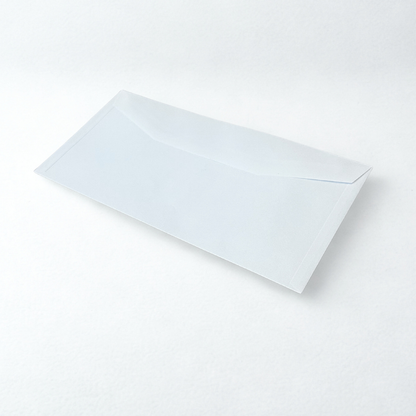 DL Windowed Envelopes (1000)