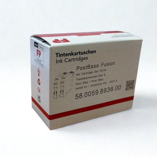 PostBase Fusion Ink Set 42ml