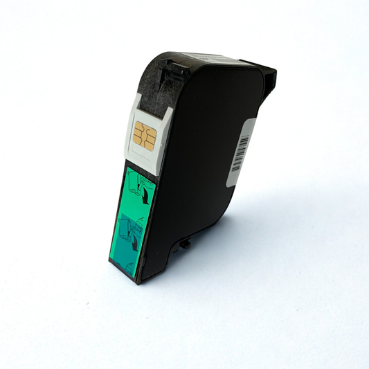 PostBase Mini Ink Cartridge 20ml BLUE