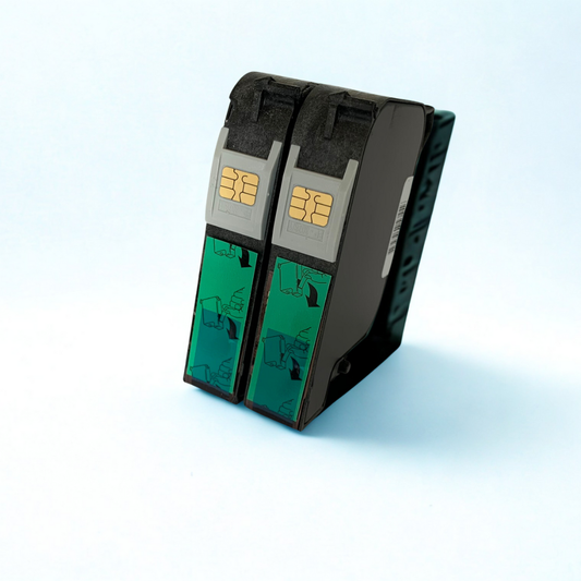 PostBase Cartridge Set 40ml BLUE