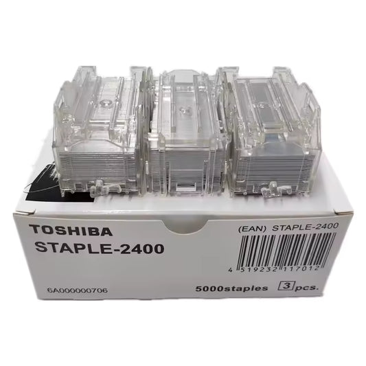 Toshiba Staples-2400 Box of 15000