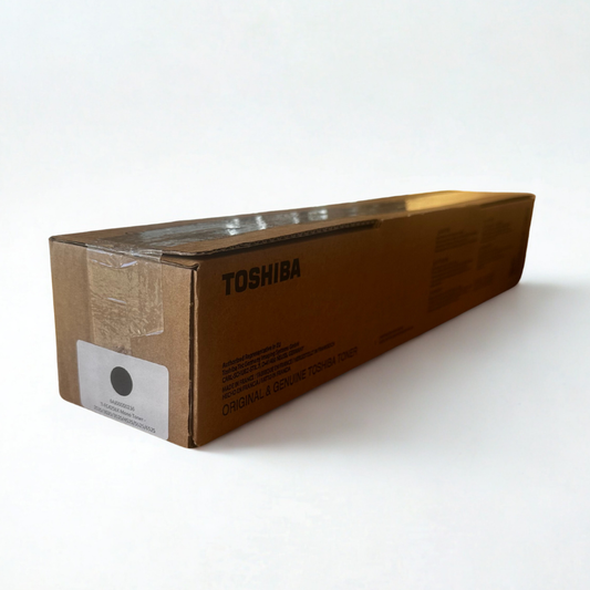 Toshiba T-FC425EC Cyan Toner Cartridge