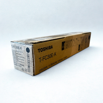 Toshiba T-FC30E Toner Cartridge Set