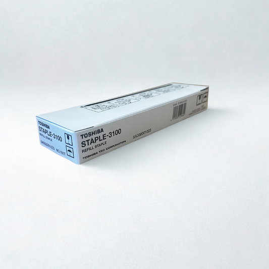 Toshiba Staples-3100