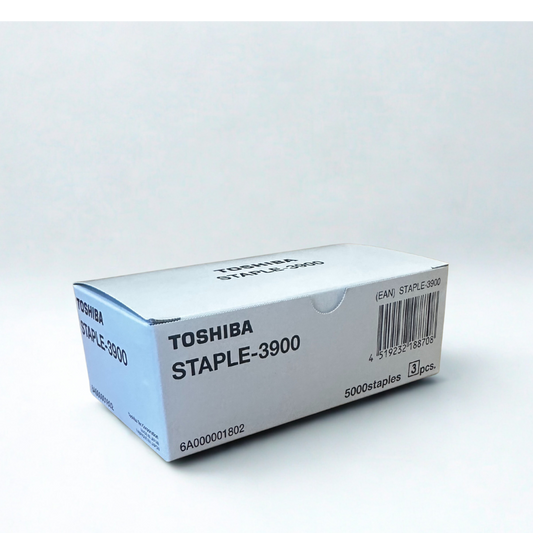 Toshiba Staples-2400 Box of 15000