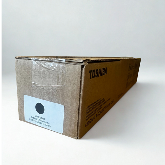 Original Toshiba TFC415EK Black Toner Cartridge