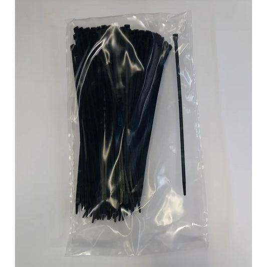 200 x Plastic Mailbag Ties