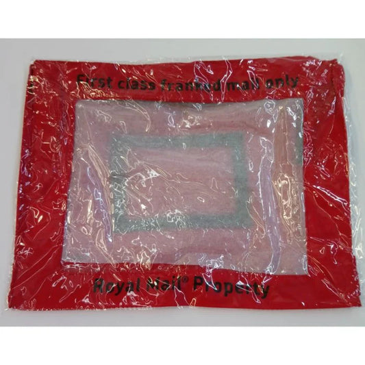 1st Class C4 Franking Pouch
