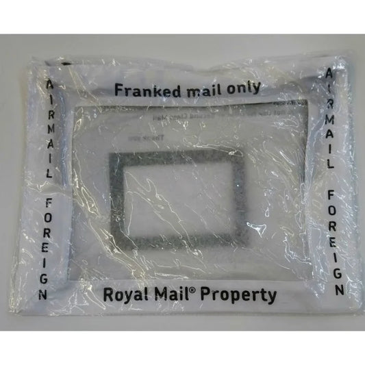 International Franking Pouch