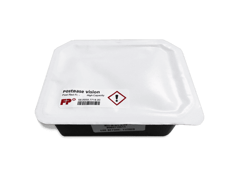 PostBase One Standard Ink Cartridge Set