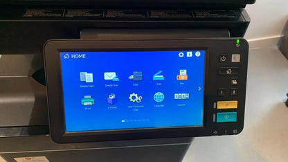 Toshiba E-Studio 2525 AC A3 Colour Multifunctional Printer/Copier/Scanner