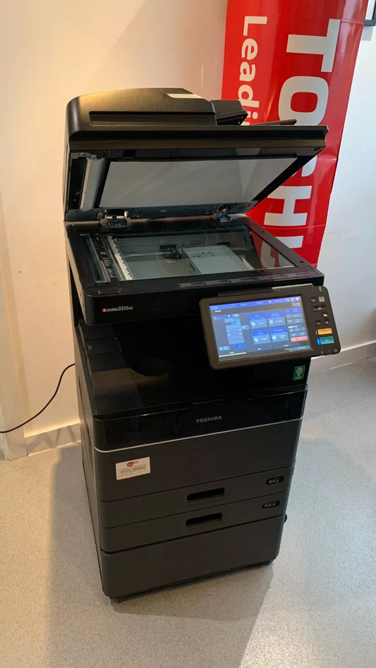 Toshiba E-Studio 2525 AC