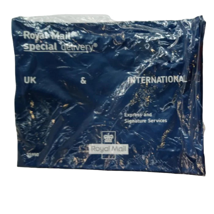 Priority Service Pouch