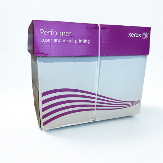 Xerox EcoPrint A4 75gsm 100% PEFC Certified Copier Paper White